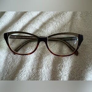 Fendi Eyeglasses F1002 Frames